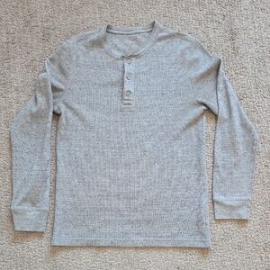 EUC Men's Sonoma Long Sleeve Shirt